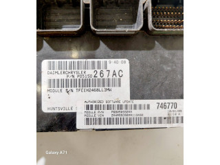 Řídící jednotka P05150267AC, P68050332AA Chrysler Grand Voyager V 2007