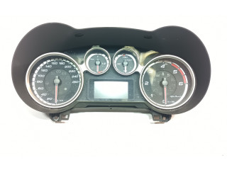 Přístrojová deska Alfa Romeo Mito 2009 50517154, A2C53357411