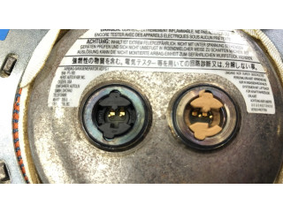 Подушка безопасности водителя 1CE761D5AA, P1CE761D5AA Jeep Grand Cherokee (WK)