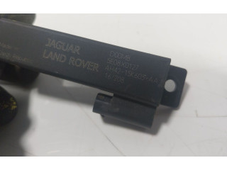 Блок управления C2D5083, AH4215K603AA Jaguar XF X260