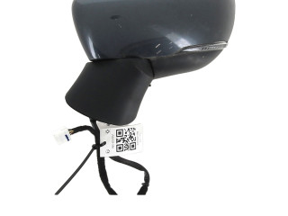 Zpětné zrcátko Nissan Micra K14 2018 963025FA1E, N0-6599V