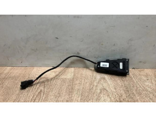 Блок управления климат-контролем 00006451WR Citroen C4 Aircross