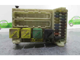 Pojistková skříňka Řídící jednotka BSM Ford Mondeo MK I 1993