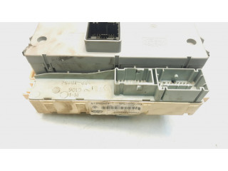 Комплект блоков управления 0261201635, 51797954 Fiat Bravo