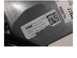    Рулевая рейка 52205966   Jeep Renegade 2014 -  года