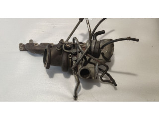 Турбина Volvo S60 31319315