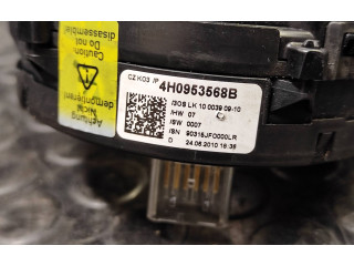 Vstřikovací čerpadlo 4H0953568B   Audi A8 S8 D4 4H    CDTA 