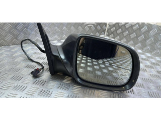 Zpětné zrcátko Audi Q7 4L 2014 8R0857536M, 4L2857410BC