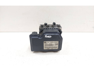 Блок АБС 6G912C405AK, 54084800C Ford S-MAX 2006 - 2015 года