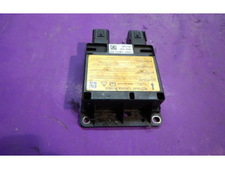 Блок подушек безопасности 2S6T14B056BM, 2S6T14B056BM Ford Fusion