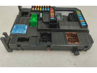 Модуль управления BSM 9807532080 Peugeot 2008 I