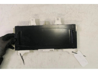 Přístrojová deska Jeep Compass 2017