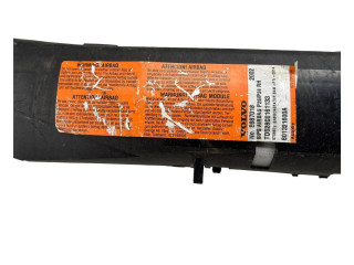 Подушка безопасности в сиденье 8687018, 601321600A   Volvo S60