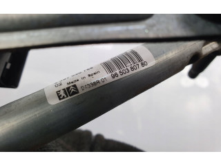 Комплект механизма стеклоочистителей