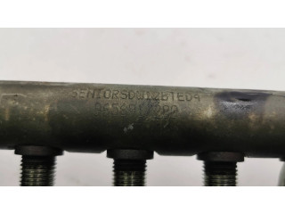 Топливная рампа 9656917280 Citroen C-Crosser 2.2