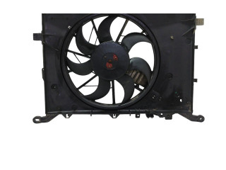 Вентилятор радиатора     30680547, 0130303909    Volvo S80 