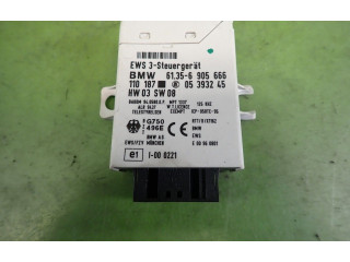 Блок управления 6905666 Mini One - Cooper R50 - 53