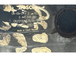 Vstřikovací čerpadlo 0445010093   Honda Civic    N22A2 