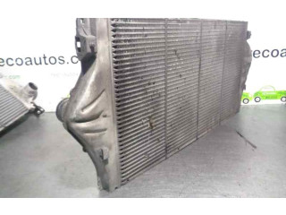 Интеркулер  8200033732, 0002382   Renault Vel Satis 