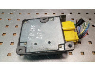 Блок подушек безопасности 04727374AD   Chrysler Grand Voyager IV