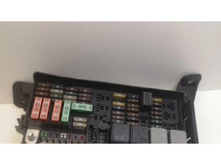 Pojistková skříňka A1645403372, A1645451740 Mercedes-Benz ML W164 2006