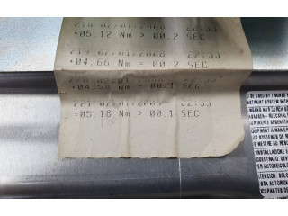 Подушка безопасности двери 4981312950, 9301702240 Maserati GranTurismo