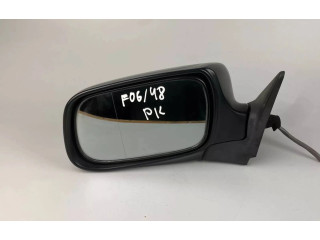 Зеркало электрическое        Subaru Forester SG  2006 - 2008 года   