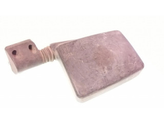 Зеркало (механическое) левое Fiat Ducato 1981-1993 года