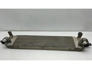 Интеркулер 144613UC0C, X2587002 Nissan X-Trail T31 2.0