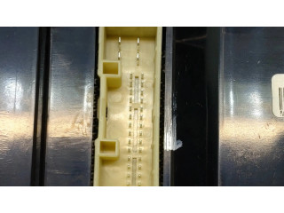 Блок управления климат-контролем 972501W070, 1201041825   KIA Rio