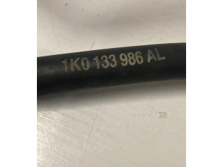 Топливная рампа 1K0133986AL   Volkswagen PASSAT B6  