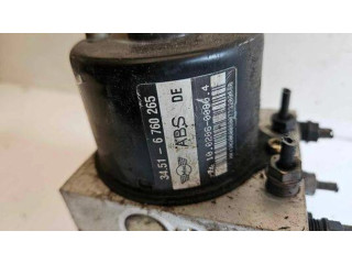 Jednotka ABS 6760266, 00002122E1 Mini One - Cooper R50 - 53 2003