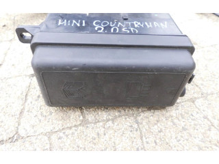 Pojistková skříňka 6300589 Mini Cooper Countryman R60 2011