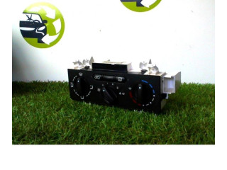 Блок управления климат-контролем 00006452F7, 00006452F7   Citroen C2
