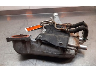 Интеркулер 1270001330, 1270001330 Toyota C-HR I