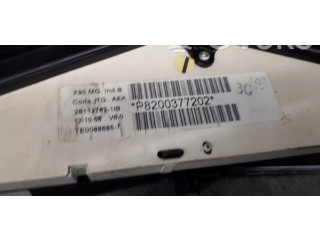 Рулевая рейка Спидометр (приборный щиток) p8200377202 Dacia Logan I 2004 - 2012 года