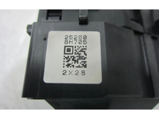 Переключатель дворников 252608H705, MANDOLIMPIA   Nissan X-Trail T30