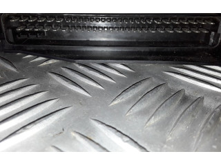 Блок управления АБС 0265109043, 4D0907379L Audi A6 S6 C5 4B