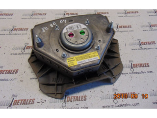 Надувная подушка для руля