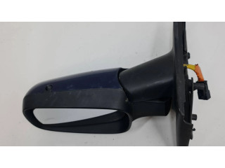 Зеркало электрическое        Renault Clio III  2005-2012 года   