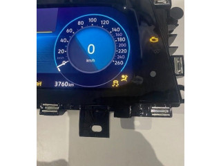 Панель приборов 5H0920340A, 76D87F72854E Volkswagen Golf VIII