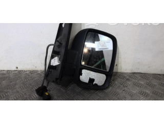 Зеркало электрическое Fiat Scudo 2007 - 2016 года