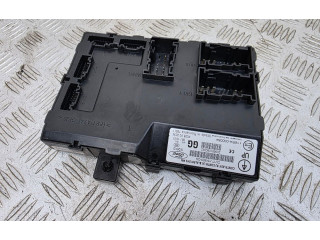 Блок комфорта DN1T15K600GG   Ford B-MAX   