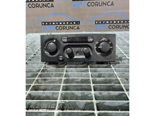 Блок управления климат-контролем Jeep Grand Cherokee (WJ)