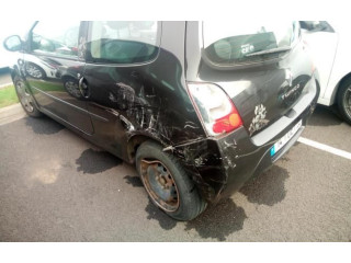 Генератор 8200660037   Renault Twingo II      