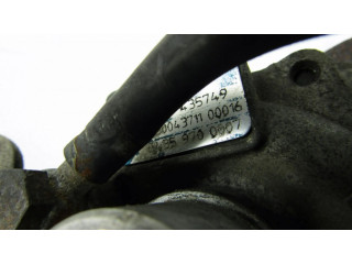 Turbodmychadlo Турбина KP35435749 Citroen C3 1.4 8HW DV4TD