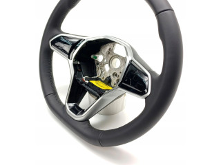 Руль Volkswagen ID.3  2019 -  года 10A419089AG      