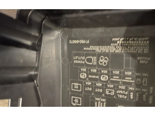 Блок предохранителей 91270G5502, 91950G5870 KIA Niro