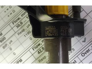 Vstřikovač 0986435413 Audi Q7 4L