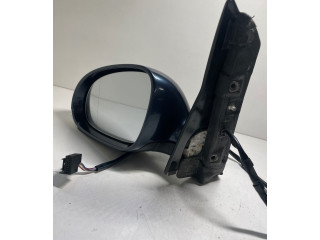Зеркало электрическое Volkswagen Golf Plus 2005 - 2013 года